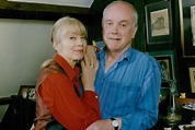 Actor Kenneth Cope Wife Actress Renny Editorial Stock Photo - Stock ...