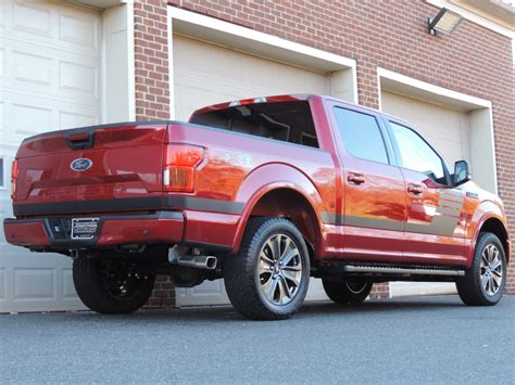 Sport appearance relieves you my 2010 f150 is an xlt stx. 2018 Ford F-150 XLT- Sport Appearance Package- FX4 ...