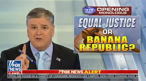 sean hannity wants new attorney general william barr to prioritize investigating trump s enemies