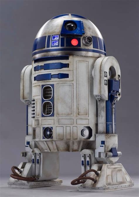 Sci Fi Scarborough 2018 Adds New R2 D2 Starburst Magazine