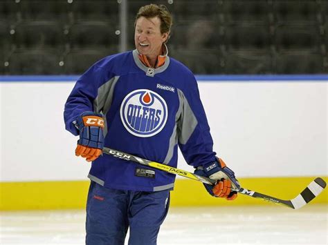 Wayne Gretzky Bulk Of Edmonton Oilers Alumni From Original Heritage