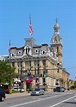 City of Wooster - Ohio - Around Guides