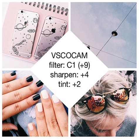 90 Best Vsco Filter Setting You Can Try Filter Vsco Filter Trik