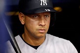 Cashman no descarta Alex Rodríguez para dirigir los Yankees de Nueva ...