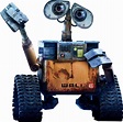 Wall-E PNG Images Transparent Free Download | PNGMart