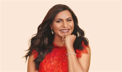 Mindy Kaling Wants More Diversity In Publishing So Shes Starting Her