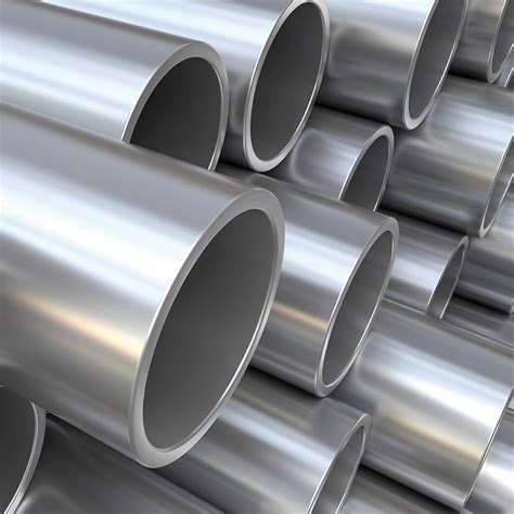 Stainless Steel Tube Polished Stainless Steel Tube