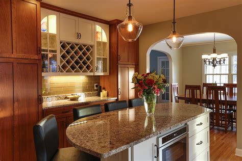 Home Remodeling Design Process Roberts Residential Remodeling