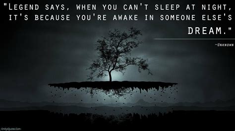 63 Top Sleep Quotes And Sayings