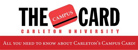 Get Your Card Campus Card