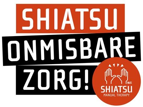 Onmisbare Zorg Shiatsuplatform