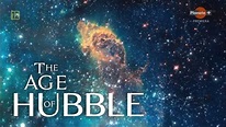 Wszechświat w soczewce Hubble'a - film dokumentalny lektor pl - YouTube