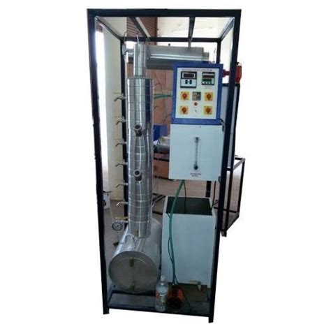 Buy Absorption In Sieve Plate Column Apparatus Get Price For Lab Equipment