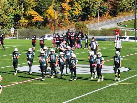 Twin Valley Youth Football And Cheer