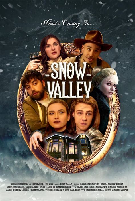 Snow Valley 2022 Filmaffinity