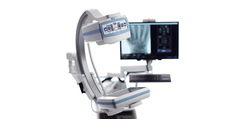 Health Management and Leadership Portal | Fluoroscan® InSight™ Mini C-arm Extremities Imaging ...