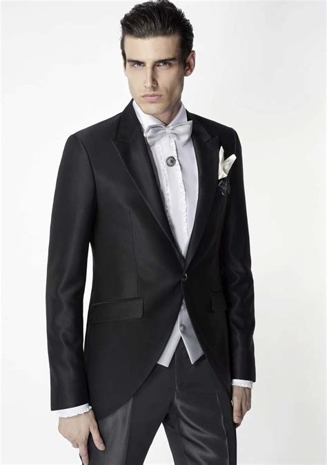 Italian Style Men Suits Tuxedo Accessories