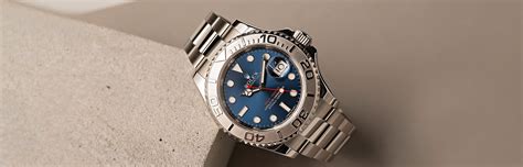 Rolex Yacht Master 40 Ultimate Buying Guide Bobs Watches