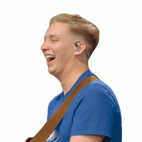 Laughing George Ezra Sticker Laughing George Ezra Thats Funny Discover Share Gifs