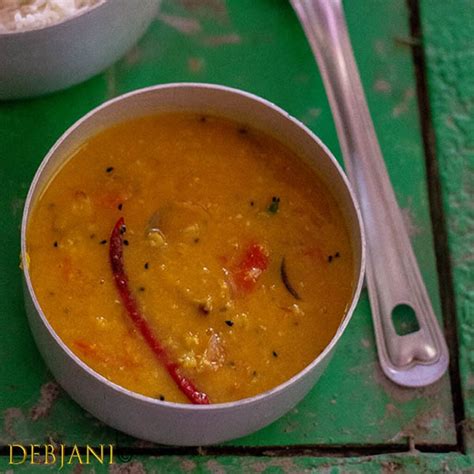 Pyaz Diye Masoor Dal Recipe Step By Step With Pictures