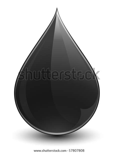 Crude Oil Stock Vector Royalty Free 57807808 Shutterstock