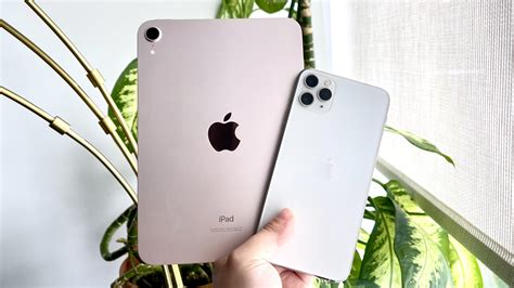 Is The Ipad Mini 6 Worth It Toms Guide