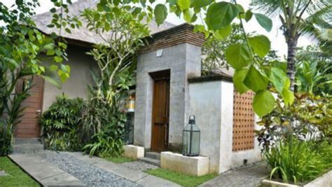 Kontraktor Bali Contoh Rumah Bergaya Bali Modern Dan Tradisional My
