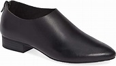 Amazon.com | Chocolat Blu Emily Shoe - Women's Leather Shoe with Back ...
