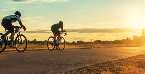 Ciclismo De Ruta Recomendaciones Y Consejos Para Ciclistas