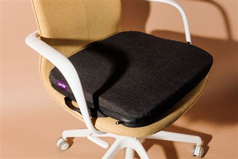 The Best Ergonomic Seat Cushions For 2023 Reviews By Wirecutter