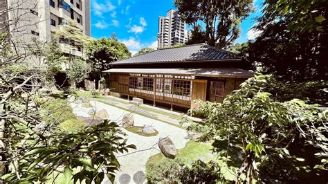 臺北市職能發展學院 北市府 最新消息 文化局打造臺北市城南地區文資新景點 東美院、南菜園陸續完工開幕