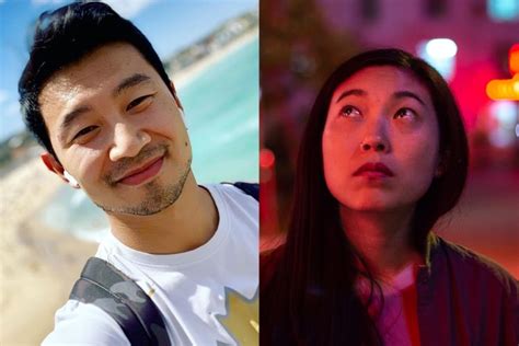 She manages to bring her iconic brand of comedy to this teaser, and i'm so and the movie is directed by destin daniel cretton, who previously directed short term 12, just mercy, and the glass castle. سیمو لیو و آوکافینا در ویدیو جدید از پشت صحنه فیلم Shang ...