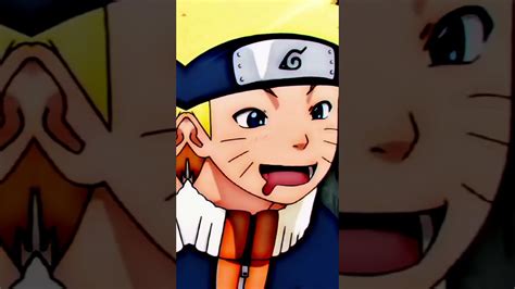 Naruto Uzumaki 😍 Youtube