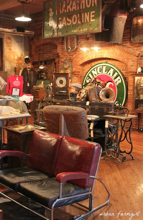 You can freely apply it on your car. urban farmgirl: american pickers - nashville style