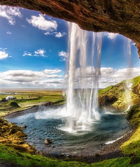 1471 Best Waterfallswaterfalls Images On