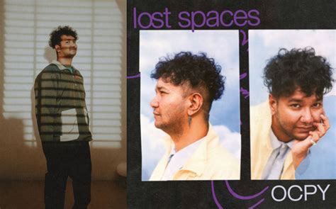 Lost Spaces Talks About The Love That Got Away In New Sophomore Album