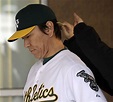 Ex-Yankee Hideki Matsui gets to work on first day with A's - silive.com