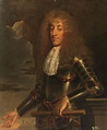 JAMES II THE KiNG OF ENGLAND / JACOBO II REY DE iNGLATERRA | Jacobo ii ...