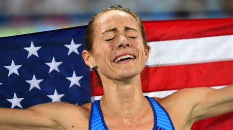 Rio Olympics Usas Jennifer Simpson Wins Bronze In Womens 1500 Meter Newsday
