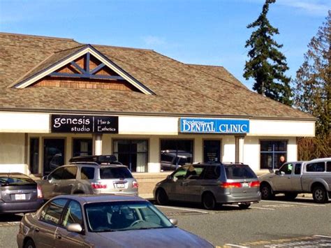 Woodgrove Dental Clinic 5070 Uplands Dr Nanaimo Bc V9t 6n1 Canada