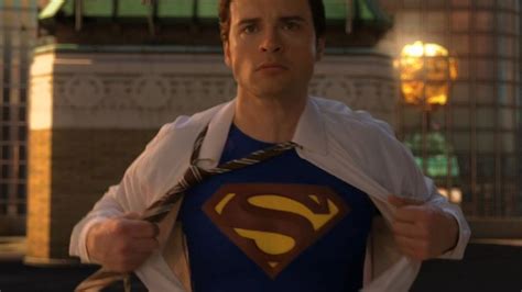 Smallvilles On Hulu Heres A Primer Birthmoviesdeath