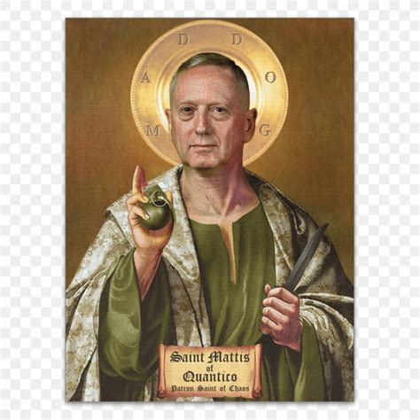 James Mattis United States Marine Corps Forces Special Operations