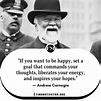 45 Powerful Andrew Carnegie Quotes Aspiring Minds