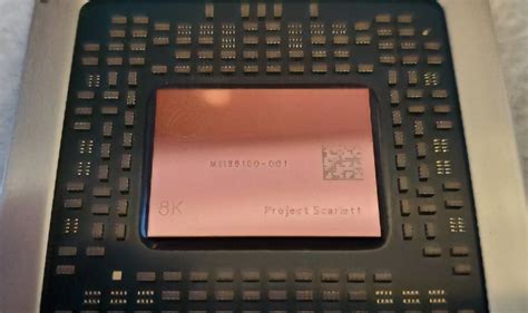 7nm Soc Production Cost Drives Up Xbox Series X Console