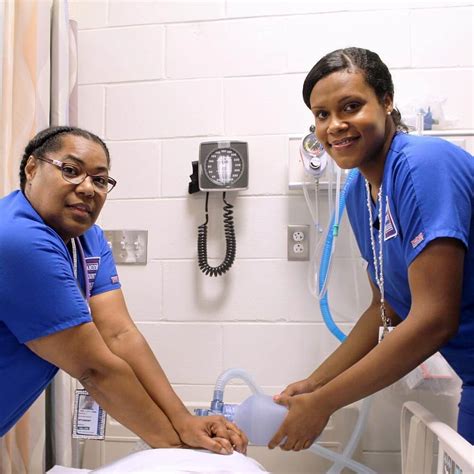 Certified Nursing Aide CNA Camden County College