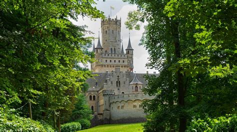 Visit Marienburg Castle In Hannover Expedia