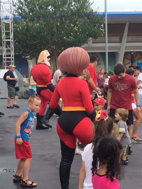 Shannelle Yvonne On Twitter Mrs Incredible Jah Thick