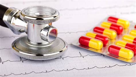 Is There A Link Between Blood Pressure Medication And Cancer This