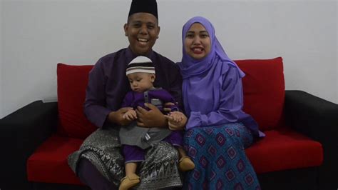 Jangan terputus silaturahmi karena sepatah kata yang terucap tanpa. Selamat Hari Raya Aidilfitri Maaf Zahir dan Batin ...