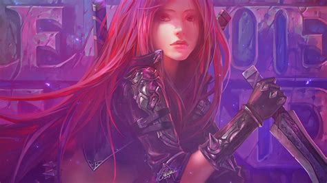 wallpaper 1920x1080 px katarina 1920x1080 wallbase 1228541 hd wallpapers wallhere